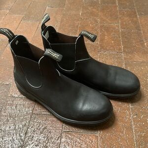 Blundstone Boots
